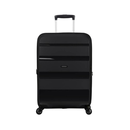 Trolley Rigido Medio Bon Air American Tourister Black  Valigeria.it