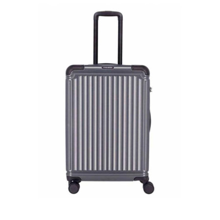 Trolley Rigido Medio Cruise Travelite Antracite  Valigeria.it