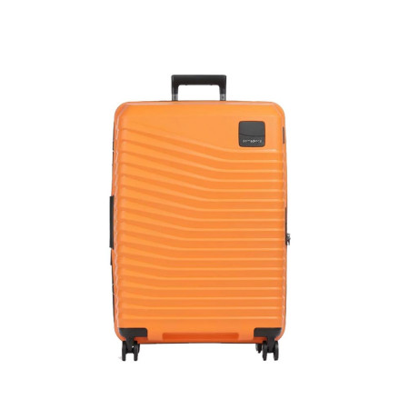 Trolley rigido medio espandibile Intuo Samsonite KL9002-Apricot Valigeria-itTrolley rigido medio espandibile Intuo Samsonite KL9002-Apricot Valigeria-it