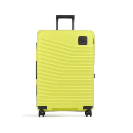 Trolley Rigido Medio Espandibile Intuo Samsonite Lime  Valigeria.it