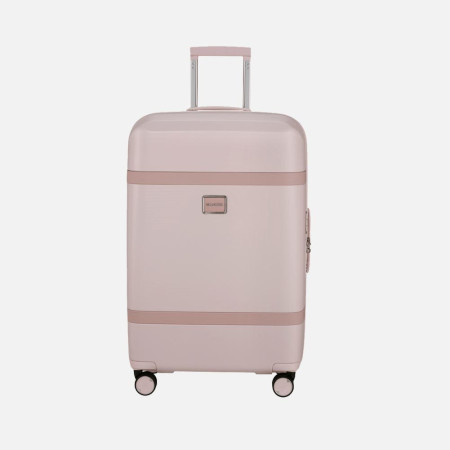 Trolley rigido 69cm 4 ruote medio espandibile Samsonite Image Rose