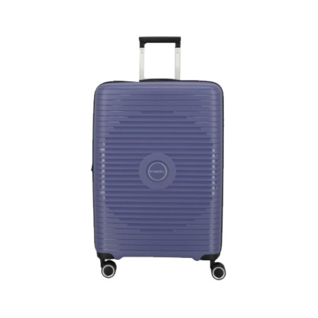 Trolley Rigido Medio Orbita Travelite Lavendel  Valigeria.it