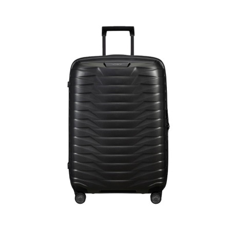 Trolley Rigido Medio Proxis Samsonite Matt Graphite  Valigeria.it