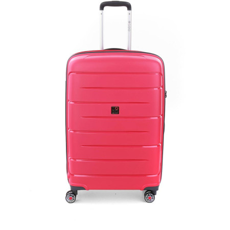Trolley Rigido Medio Roncato-Modo Corallo  Valigeria.it