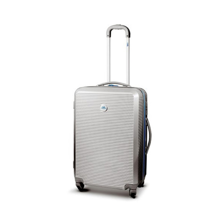 Trolley Rigido Medio Roncato Ciak Lounge II 42520206  Valigeria.it