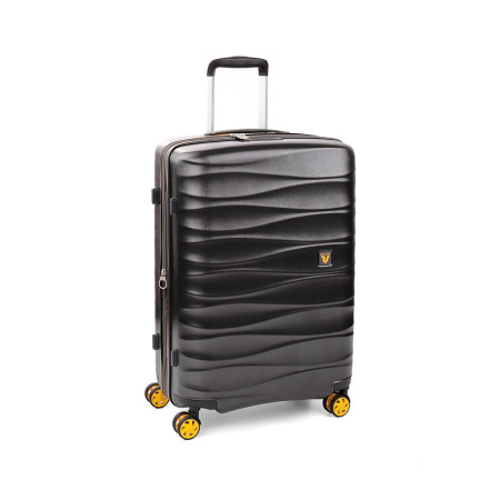 Trolley Rigido Medio Roncato Valigeria Stellar 41470222  Valigeria.it