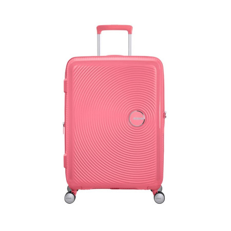 Trolley Rigido Medio Soundbox American Tourister Sun Kissed  Valigeria.it