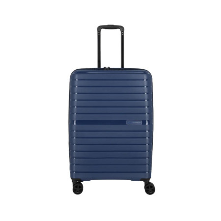 Trolley Rigido Medio Trient Travelite Blau  Valigeria.it