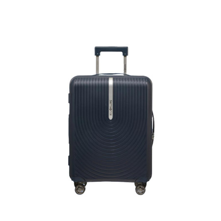 Trolley Rigido Samsonite Hi-Fi Dark Blue  Valigeria.it