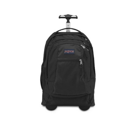 Trolley zaino monoscopico porta computer 15 Jansport Driver 8 Black