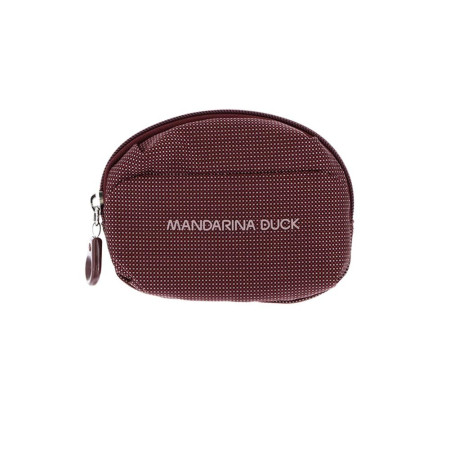 Trousse con cerniera Mandarina Duck MD 20 Grape