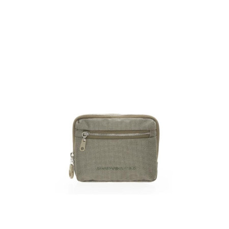 Trousse Piccola MD 20 Mandarina Duck Metal Green  Valigeria.it
