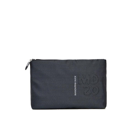 Trousse Rettangolare MD 20 Mandarina Duck Scarab  Valigeria.it