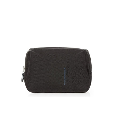 Trousse Rettangolo Media MD 20 Mandarina Duck Black