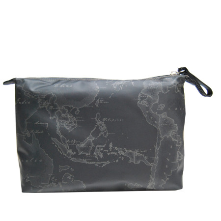 Trousse Rettangolo Tozza Alviero Martini 1^Classe Geo Soft Balck CN00465350001 | Valigeria.it