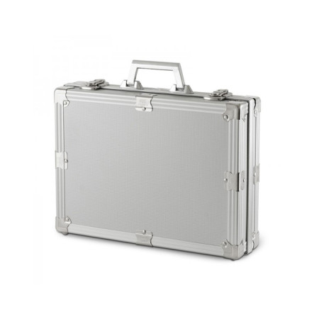 Valigetta 24 ore Attachè | Roncato Ciak Work | 30016011-Alluminio