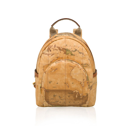 Zainetto Donna Piccolo Stondato | Alviero Martini 1^ Classe Geo New Classic | CD05660000010