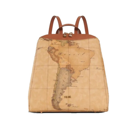 Zainetto Alviero Martini 1^Classe Geo Classic CE01360000010  Valigeria.it