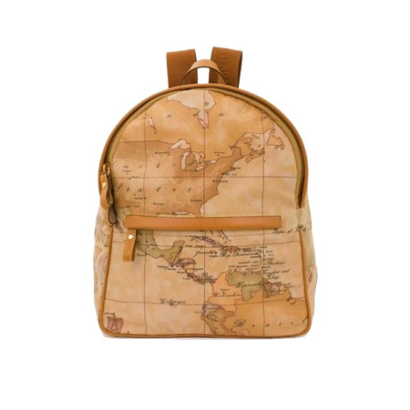 Zainetto Alviero Martini 1^Classe Geo Soft Naturale  Valigeria.it