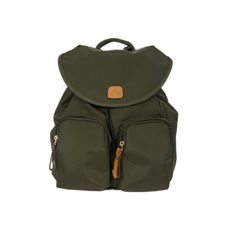 Zainetto Bric\'s X-Travel BXL43754078  Valigeria.it