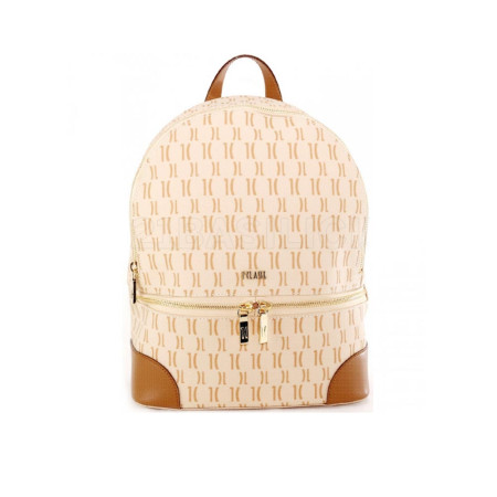 Zainetto Stondato Grande Alviero Martini 1^Classe Monogram CMB01096150920  Valigeria.it