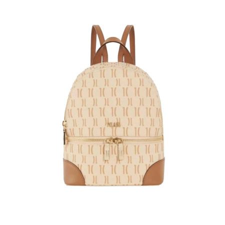 Zainetto Stondato Medio Alviero Martini 1^Classe Monogram CMB00996150920  Valigeria.it