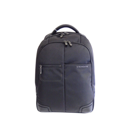zaino | Roncato Valigeria Wall Street | 41215301-Nero