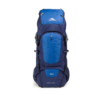 Zaino Trekking 81 Cm | High Sierra Frame Packs | X42003-Truenavy Royal Tr-Na