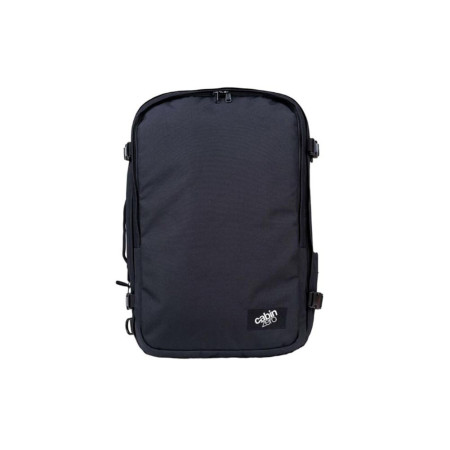 Zaino 19 da Viaggio Classic Pro Cabin Zero Absolute Black  Valigeria.it