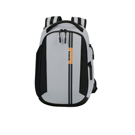 Zaino business padded 10L Samsonite Active Road Grey