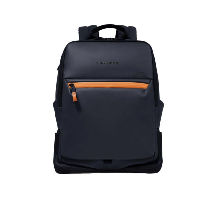 Zaino business 14.1 Corner 2.0 Piquadro CA6464C2OW-Blu Valigeria-it