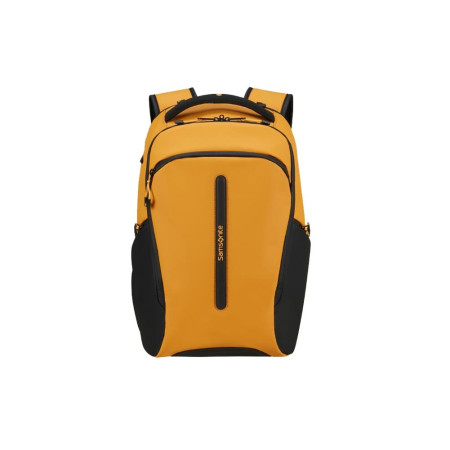 Zaino Business 14.1 Ecodiver Samsonite Yellow  Valigeria.it