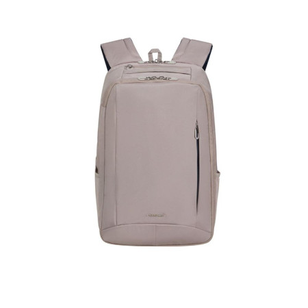 Zaino Business 14.1 Guardit Classy Samsonite Stone Grey  Valigeria.it