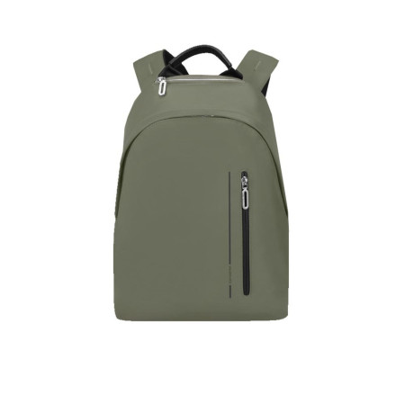 Zaino Business 14.1 Ongoing Samsonite Olive Green  Valigeria.it