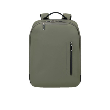 Zaino Business 14.1 Ongoing Samsonite Olive Green  Valigeria.it