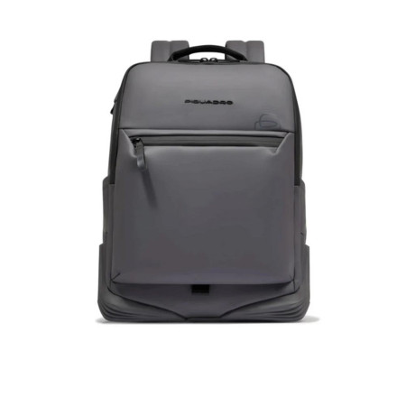 Zaino business porta computer 14.1 Piquadro Corner 2.0 Grigio