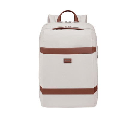 Zaino business porta computer 14.1 Samsonite Image Biz Ivory