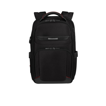 Zaino business porta computer 14.1 Samsonite Pro-Dlx 6 Black