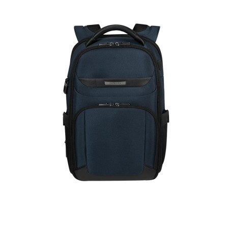 Zaino business porta computer 14.1 Samsonite Pro-Dlx 6 Blue