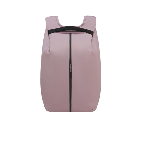Zaino Business 14.1 Securipak 2.0 Samsonite Lilac  Valigeria.it