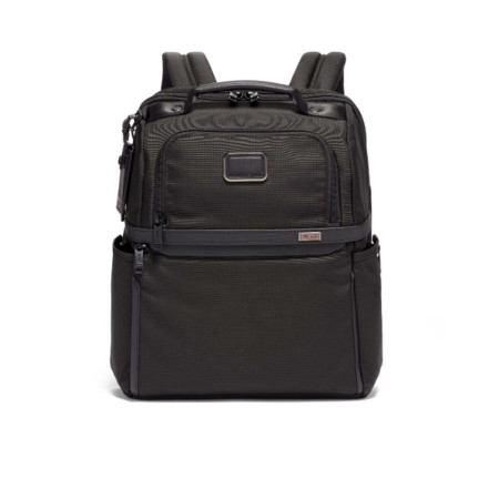 Zaino Business 14.1 Slim Solution Alpha 3 Tumi Black  Valigeria.it