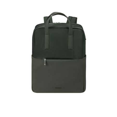 Zaino Business 15.6 4pack Samsonite Green  Valigeria.it