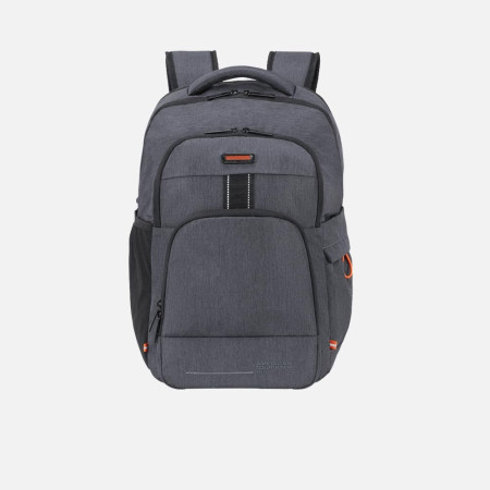 Zaino business porta computer 15.6 American Tourister At Work Nxt Grey Melange