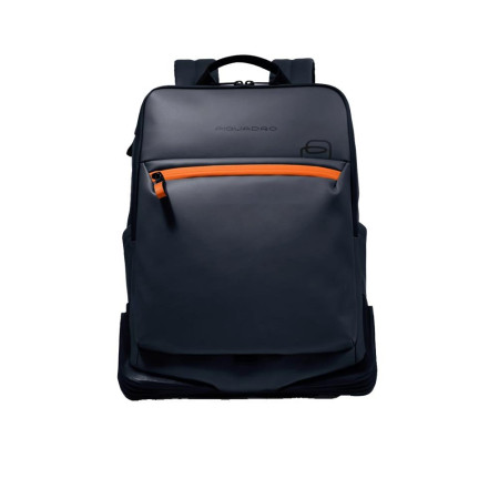 Zaino Business  15.6 Corner 2.0 Piquadro CA6465C2OW-Nero Valigeria-it