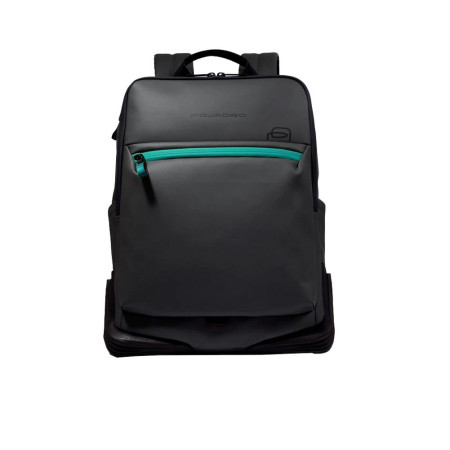 Zaino Business  15.6 Corner 2.0 Piquadro CA6465C2OW-Nero Valigeria-it