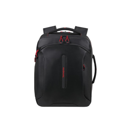 Zaino business porta computer 15.6 Ecodiver Samsonite Black