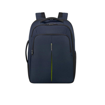 Zaino business 15.6 Guardit 3.0 Samsonite KR2005-Blue Valigeria-it 