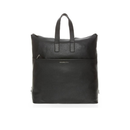 Zaino Business 15.6 Mellow Urban Mandarina Duck Black  Valigeria.it