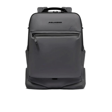 Zaino business porta computer 15.6 Piquadro Corner 2.0 Grigio