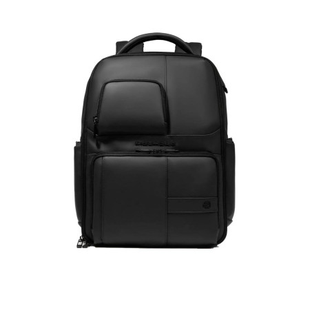 Zaino business porta computer 15.6 Piquadro Wollen Wet Nero